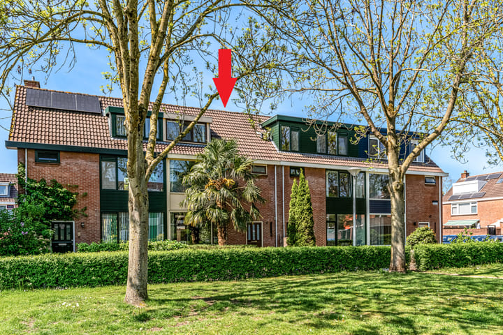 Foto 1 van Beel-lanen 6