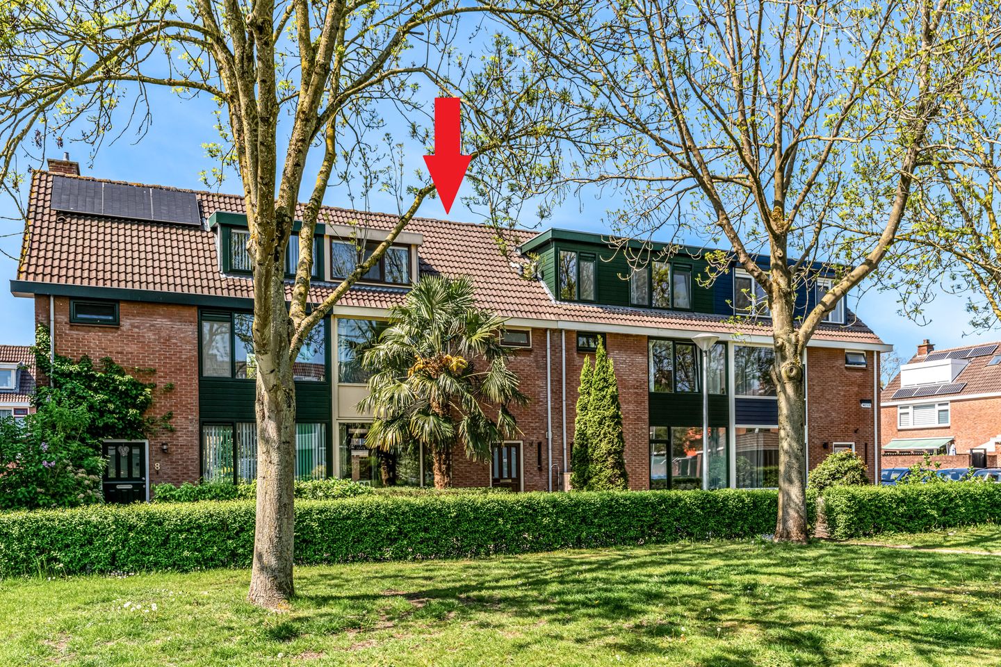 Foto 1 van Beel-lanen 6