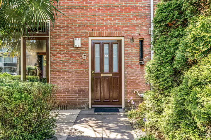 Foto 5 van Beel-lanen 6