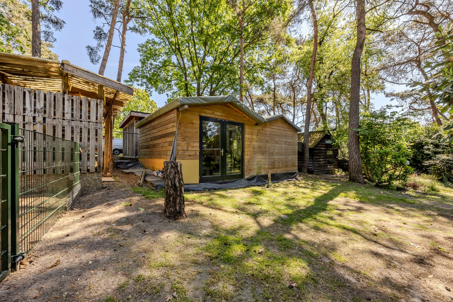 Foto 20 van Erfsebosweg 73