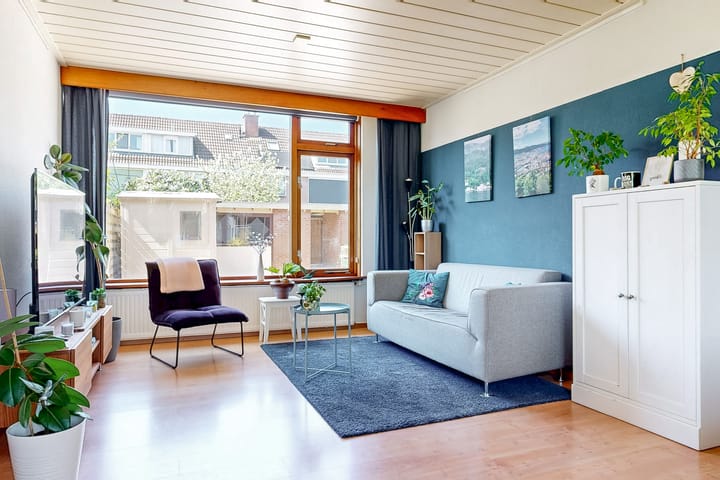 Foto 7 van Beel-lanen 6