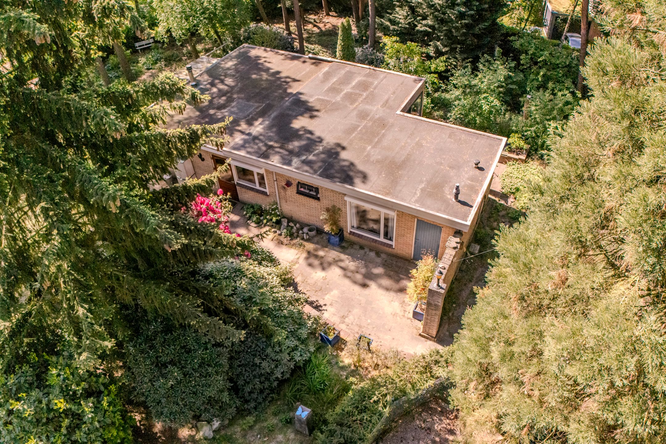 Foto 33 van Erfsebosweg 73