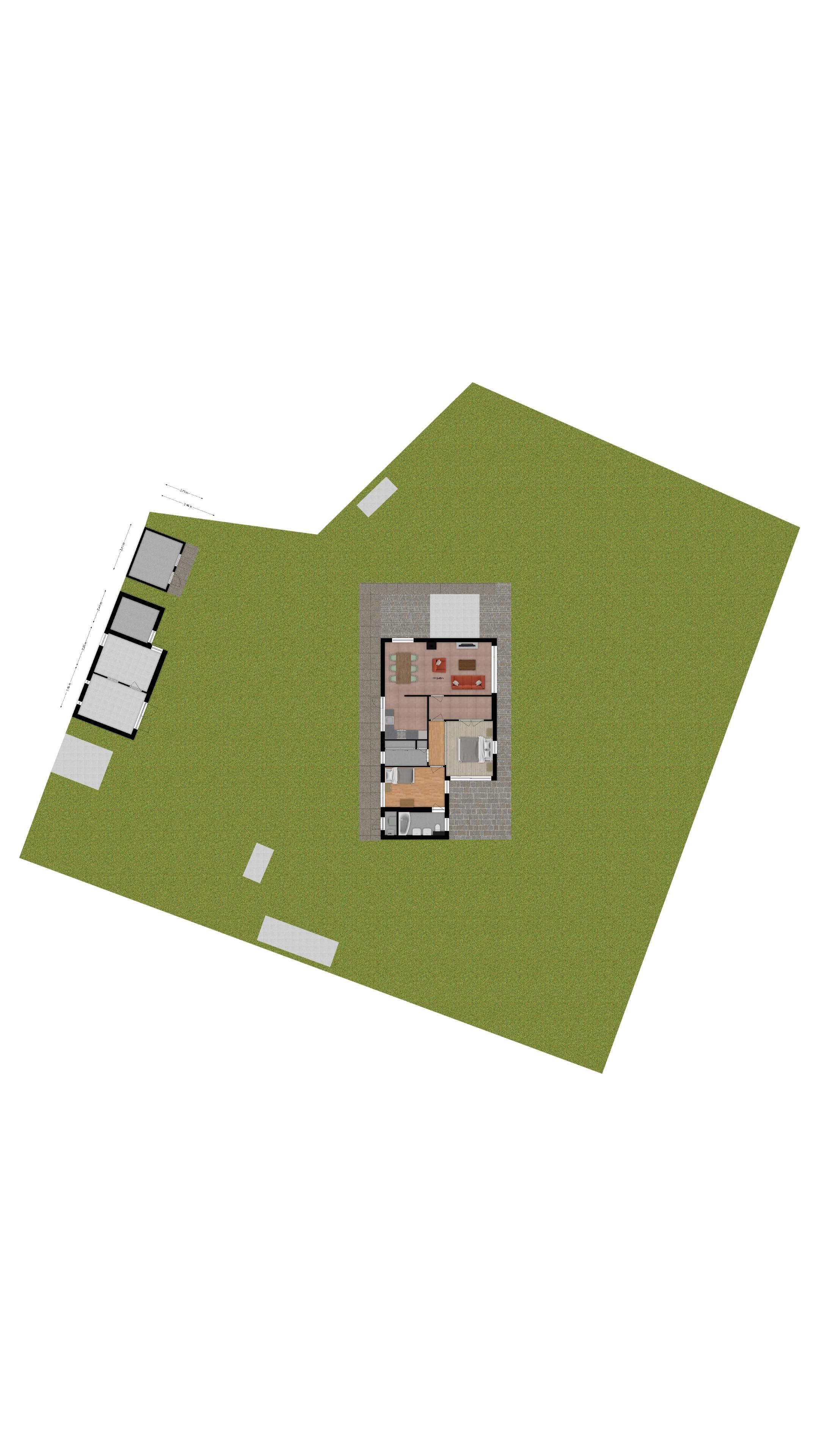 Foto 36 van Erfsebosweg 73