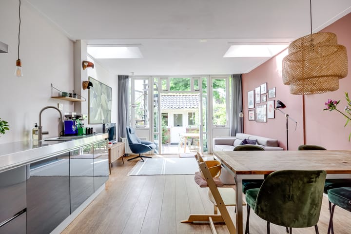 Foto 2 van Bloesemstraat 51