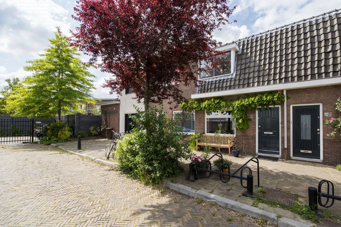 Foto 4 van Bloesemstraat 51