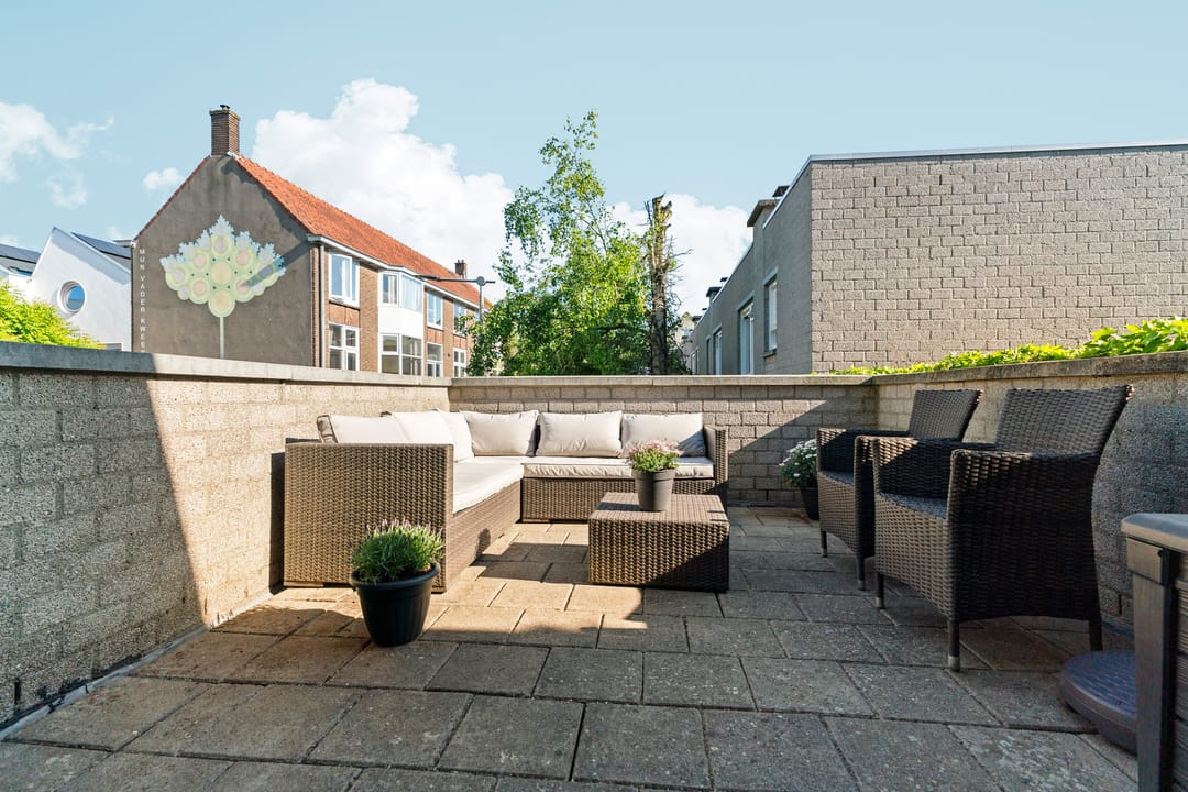 Photo 1 of Het Nieuwe Land 15