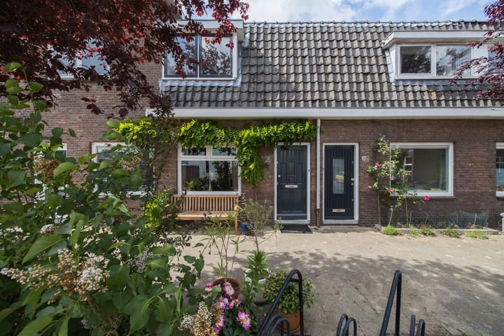 Foto 5 van Bloesemstraat 51