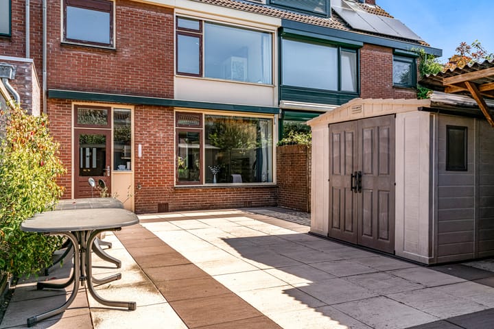 Foto 31 van Beel-lanen 6