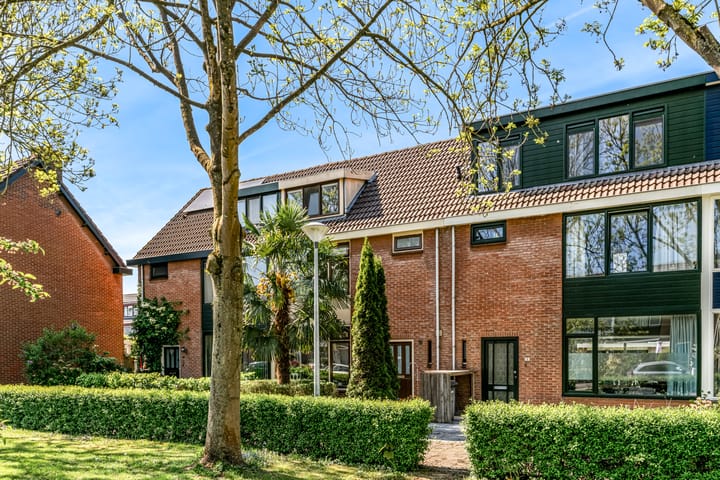 Foto 32 van Beel-lanen 6