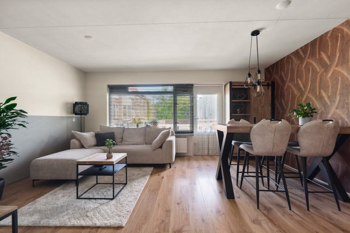 Foto 3 van Het Nieuwe Land 15