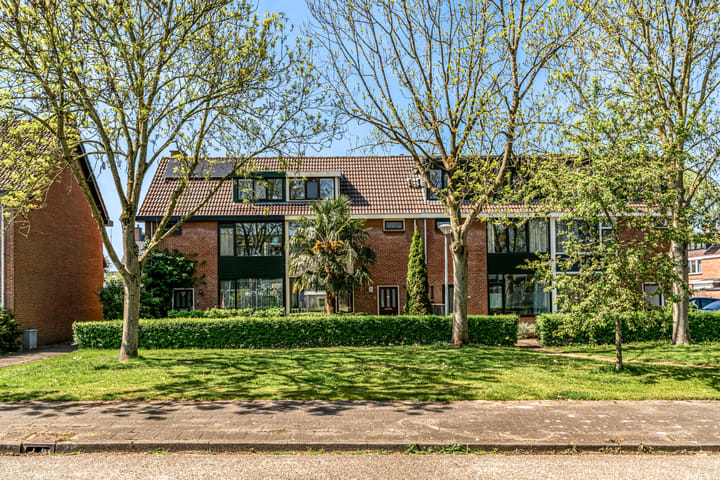 Foto 33 van Beel-lanen 6