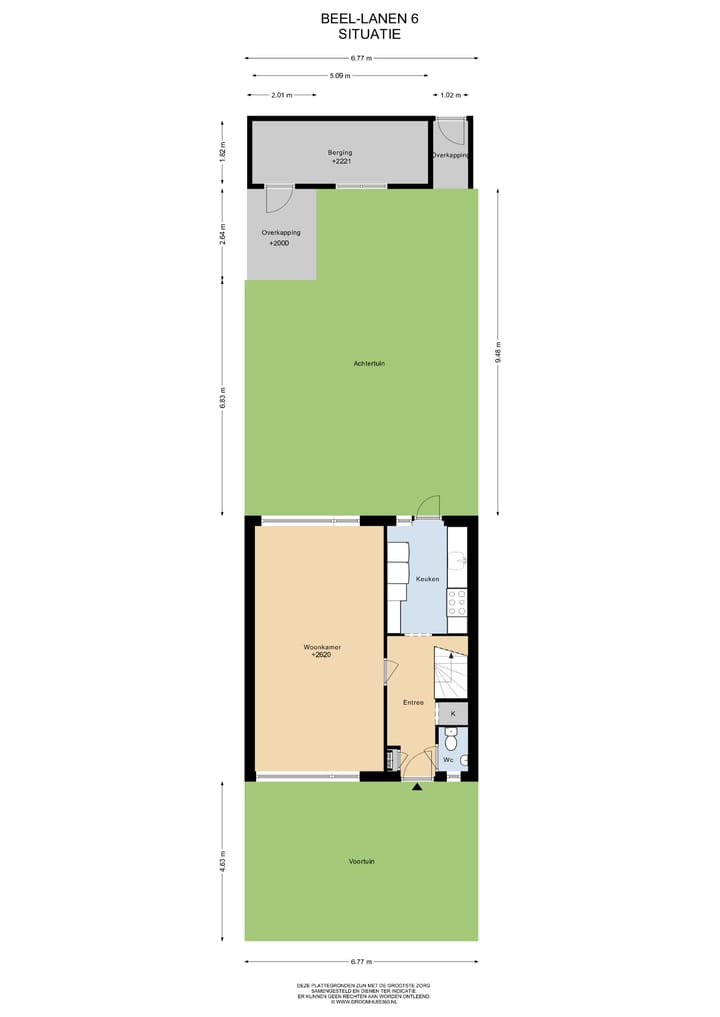 Foto 36 van Beel-lanen 6