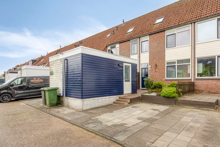 Foto 1 van Hiddemaheerd 154