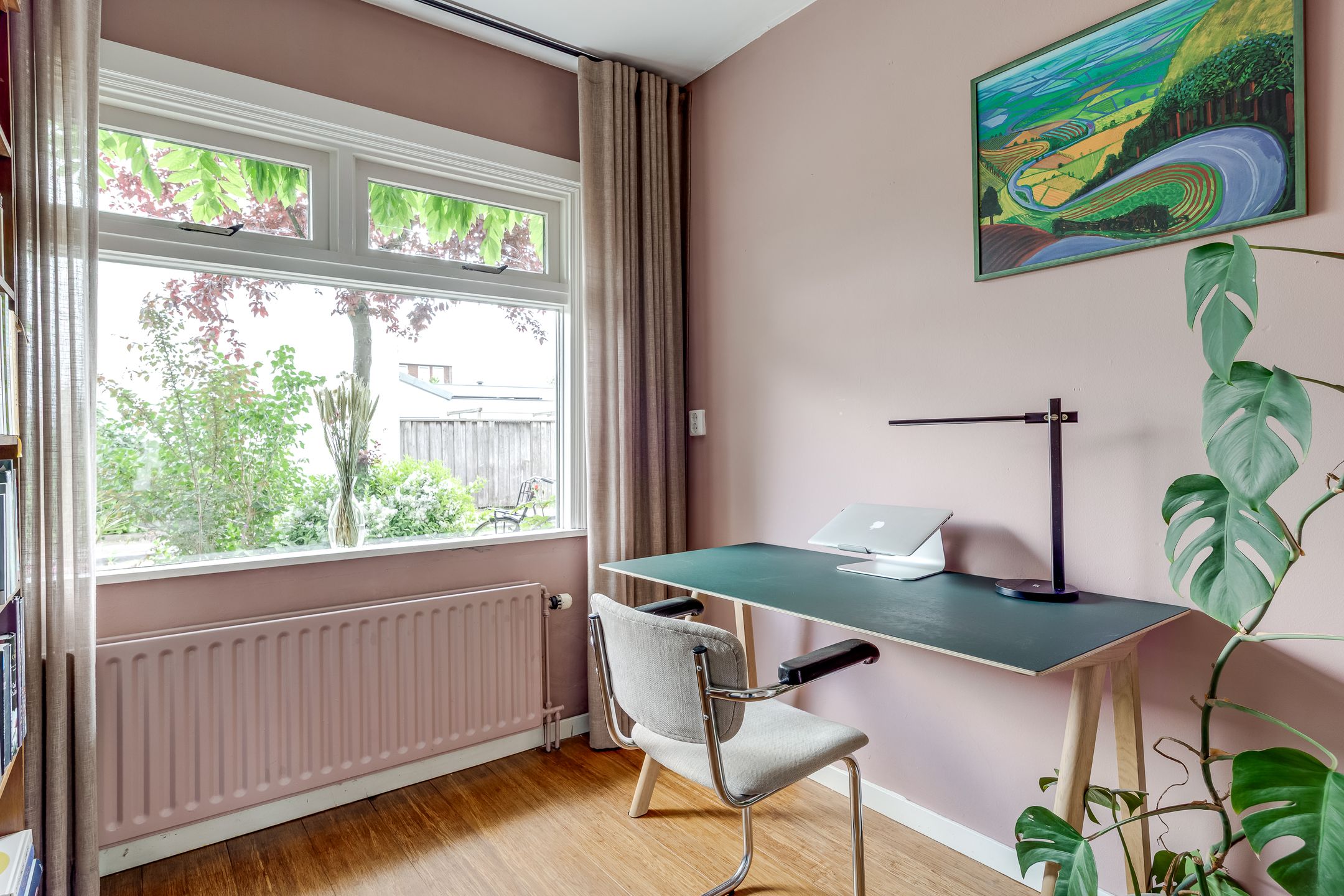 Foto 9 van Bloesemstraat 51