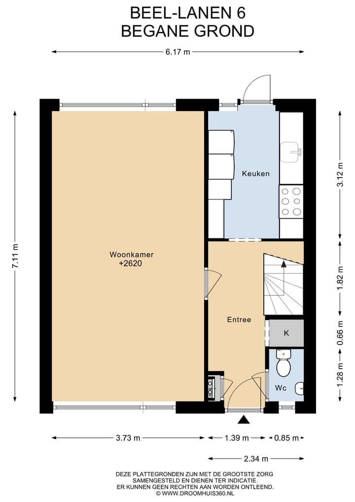 Foto 37 van Beel-lanen 6