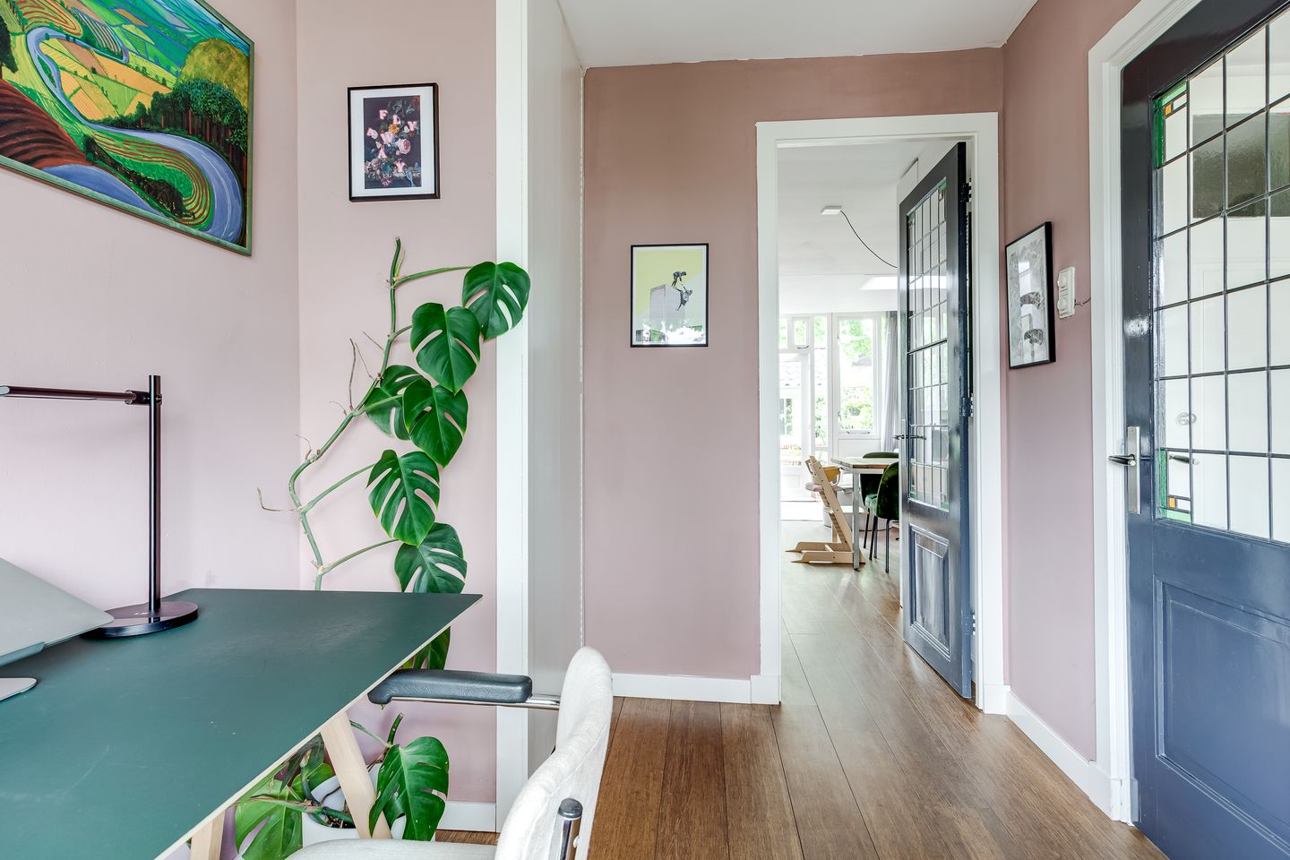 Foto 10 van Bloesemstraat 51