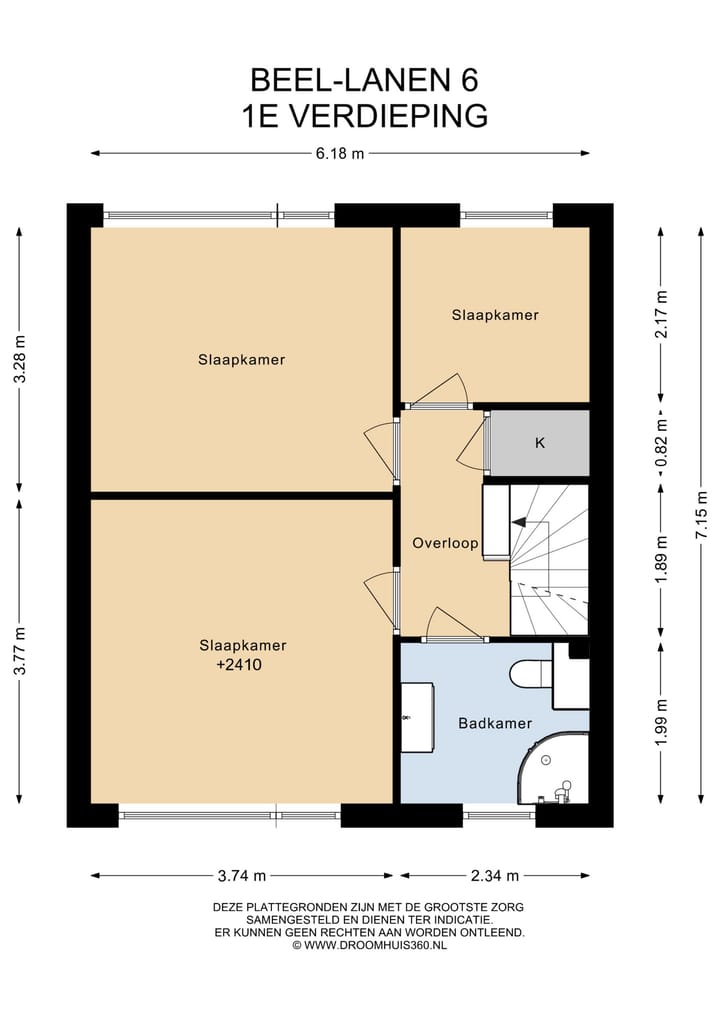 Foto 38 van Beel-lanen 6