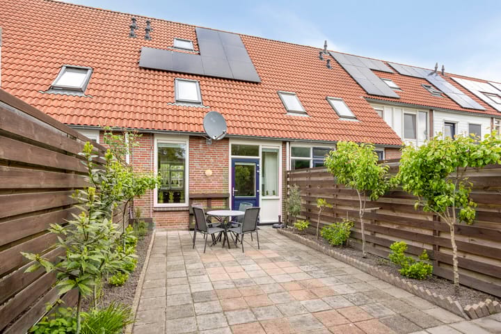 Foto 3 van Hiddemaheerd 154