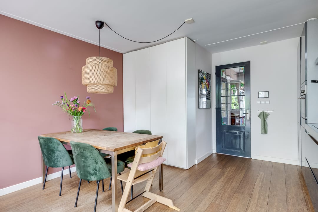 Foto 11 van Bloesemstraat 51