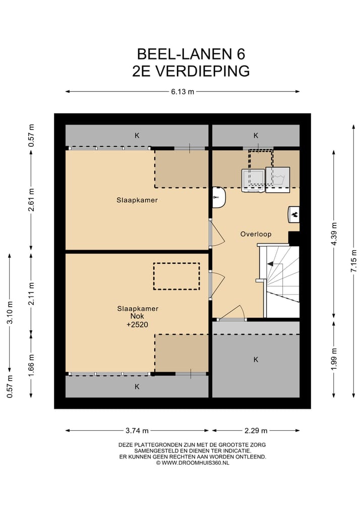 Foto 39 van Beel-lanen 6