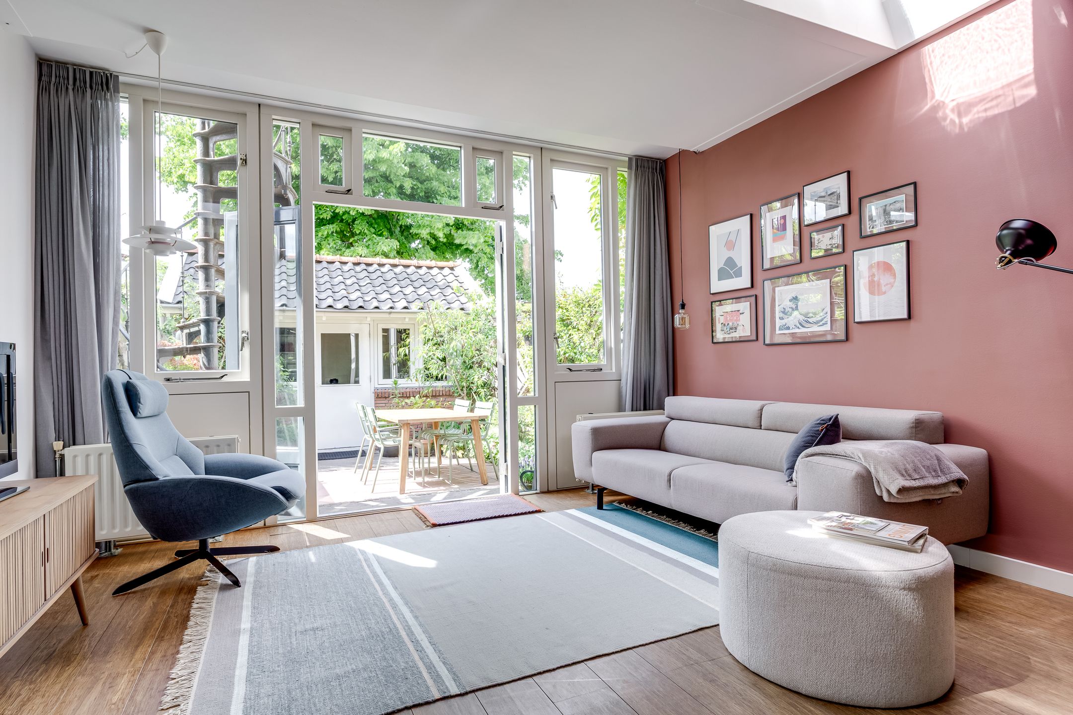 Foto 12 van Bloesemstraat 51