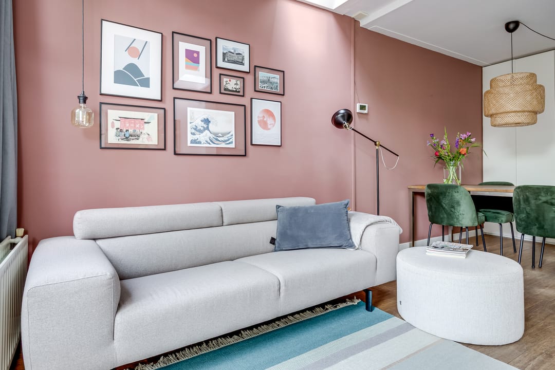 Foto 13 van Bloesemstraat 51