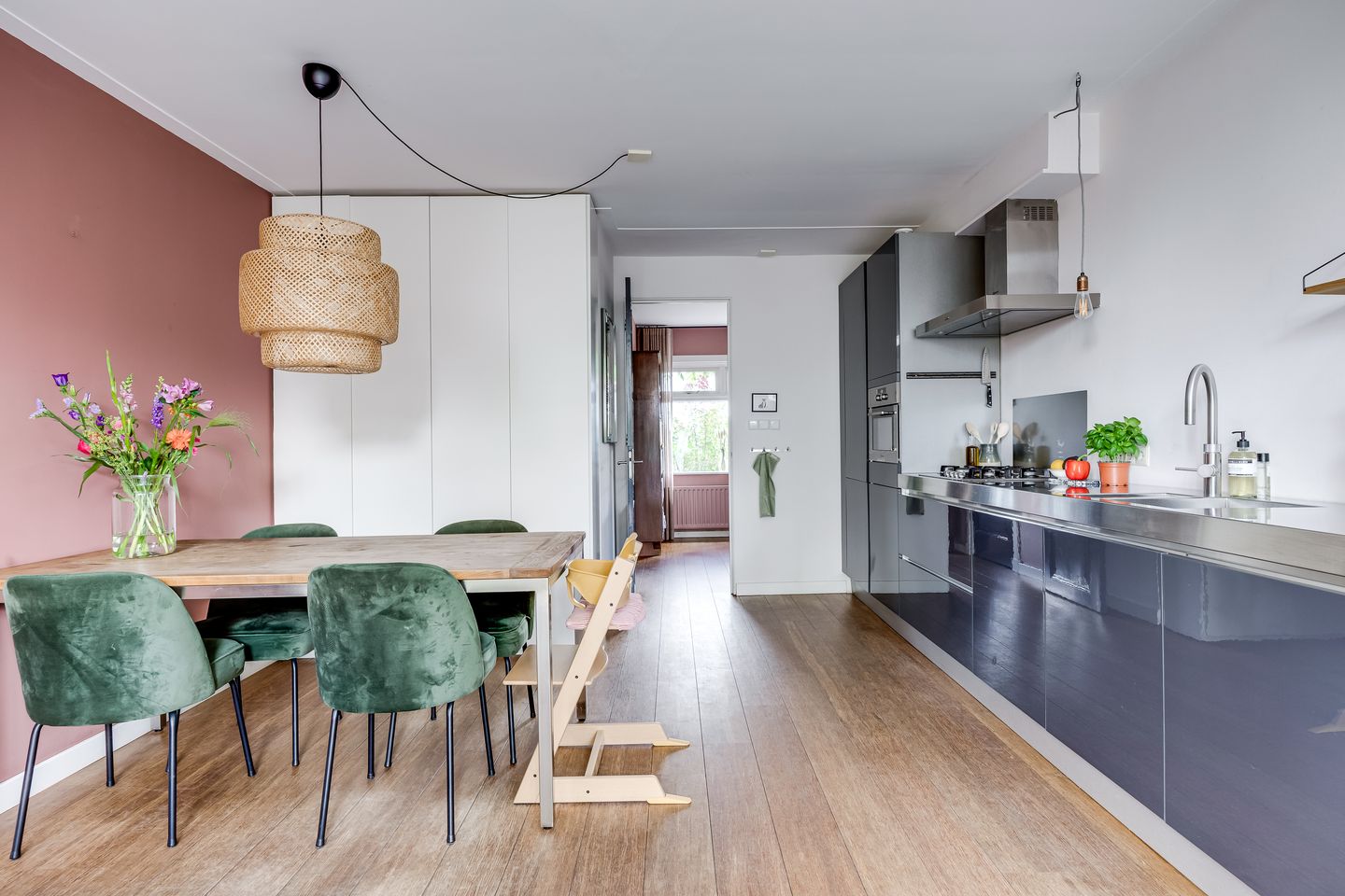 Foto 14 van Bloesemstraat 51