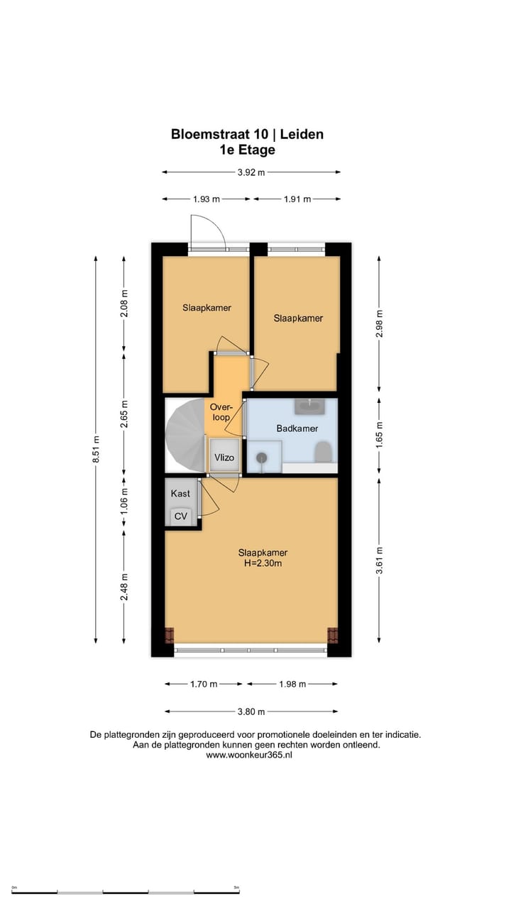 Photo 28 of Bloemstraat 10