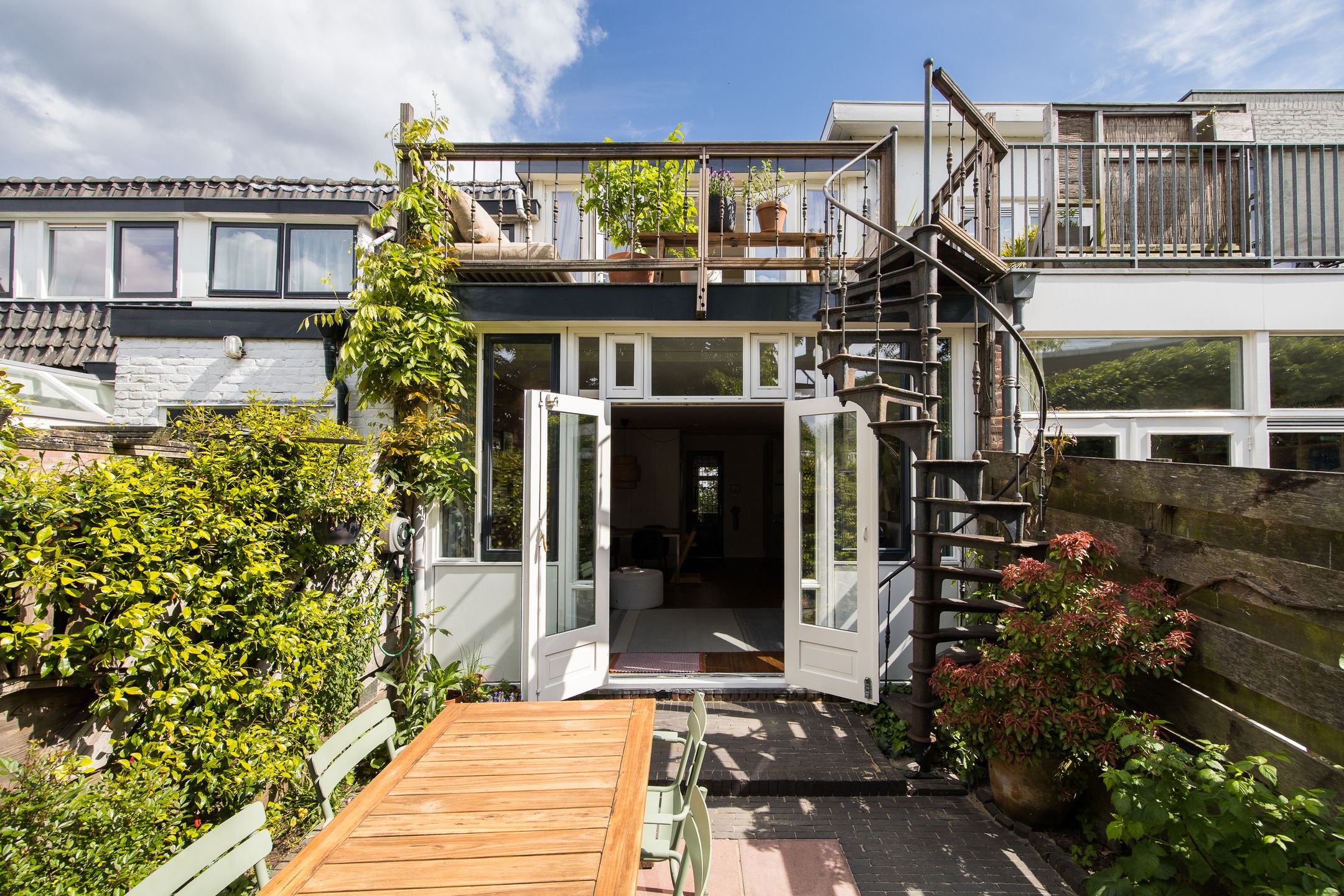 Foto 18 van Bloesemstraat 51