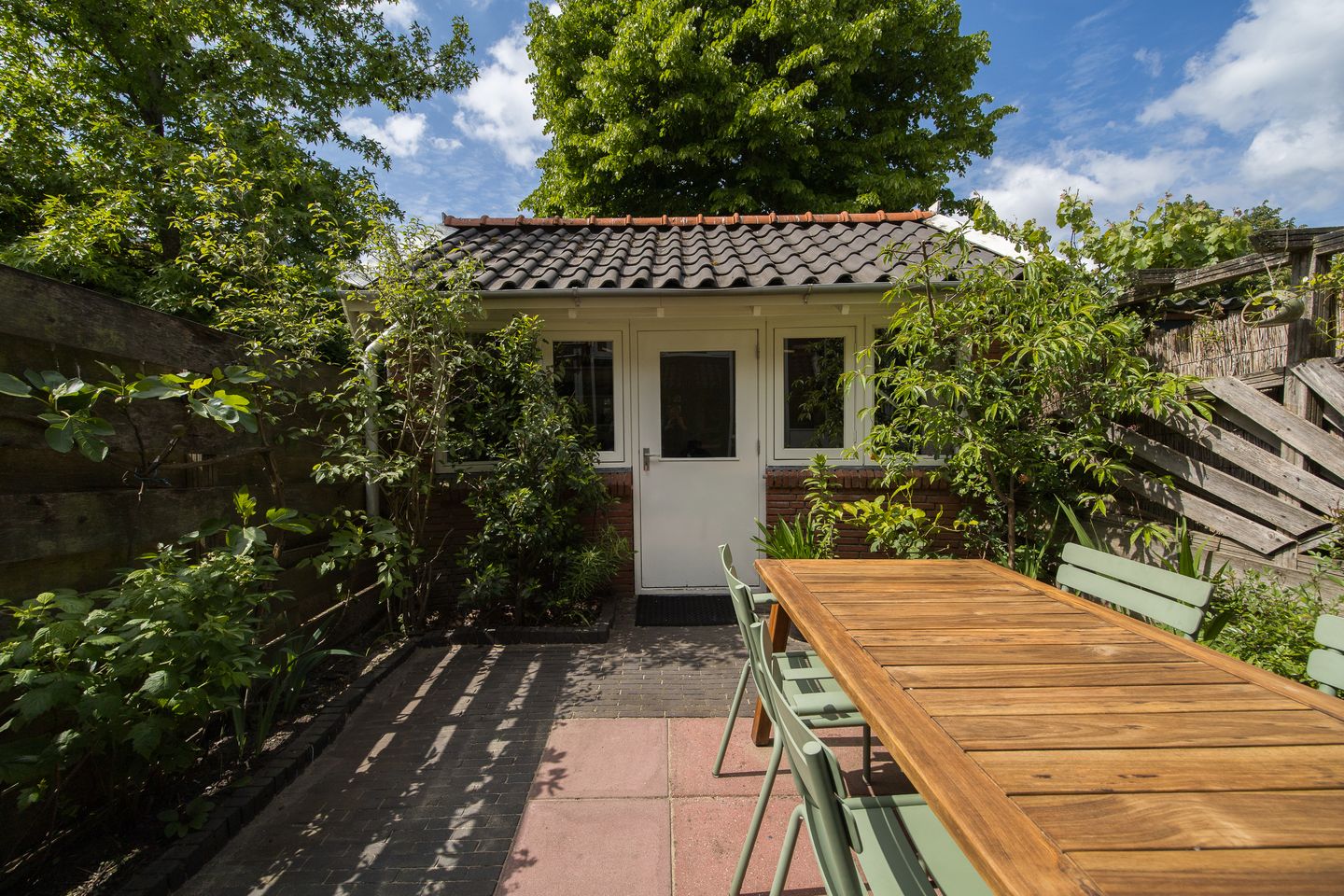 Foto 19 van Bloesemstraat 51