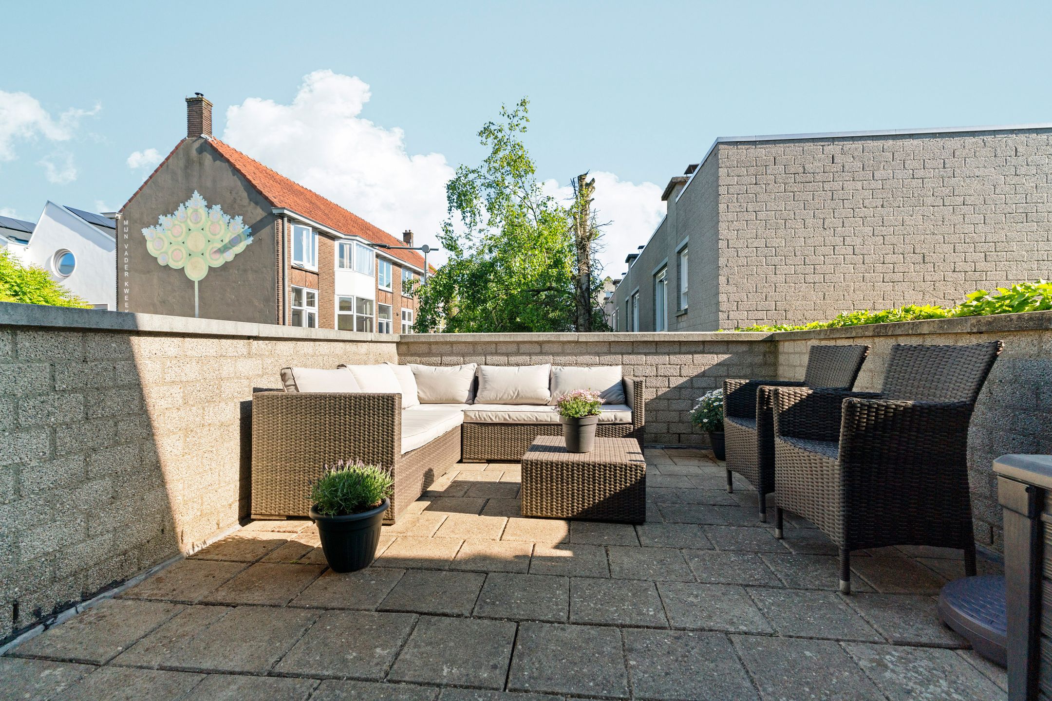 Photo 18 of Het Nieuwe Land 15