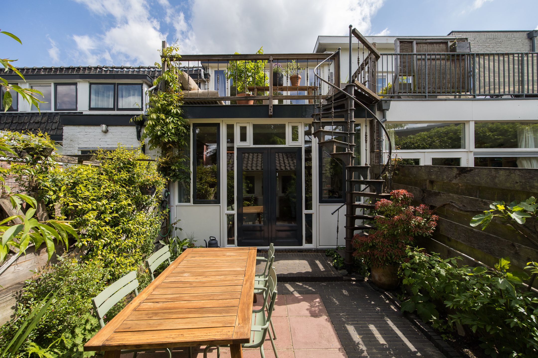 Foto 21 van Bloesemstraat 51