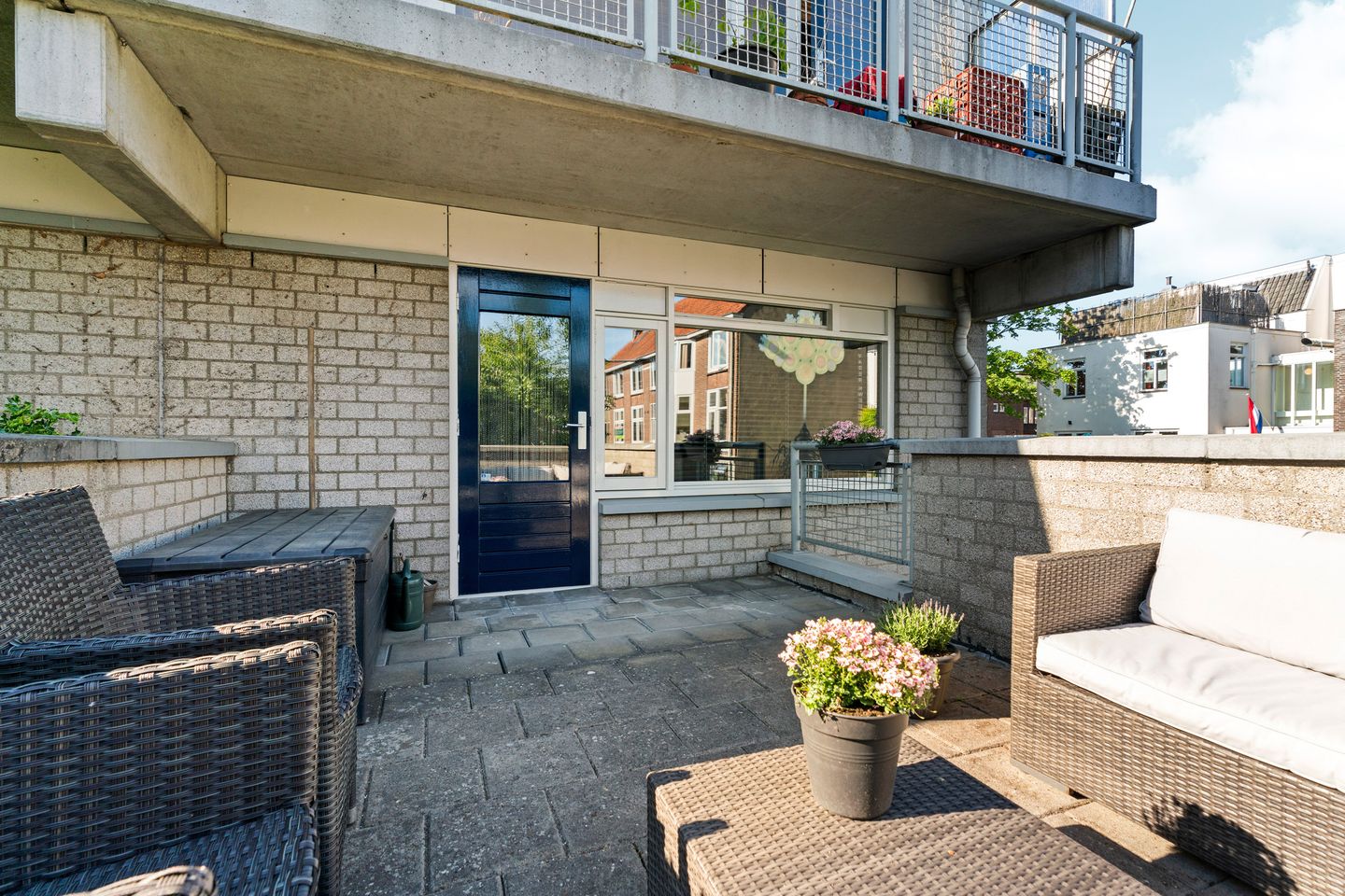 Photo 19 of Het Nieuwe Land 15