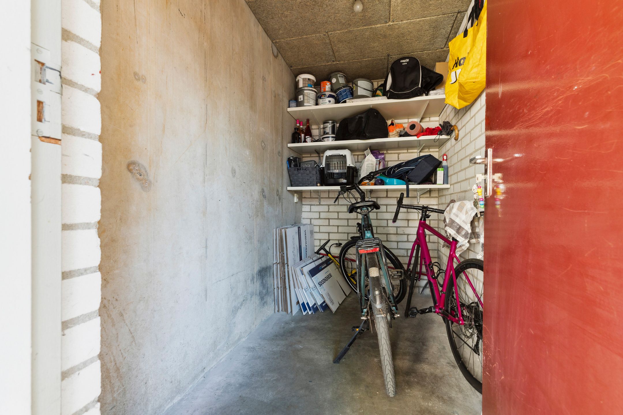 Photo 21 of Het Nieuwe Land 15