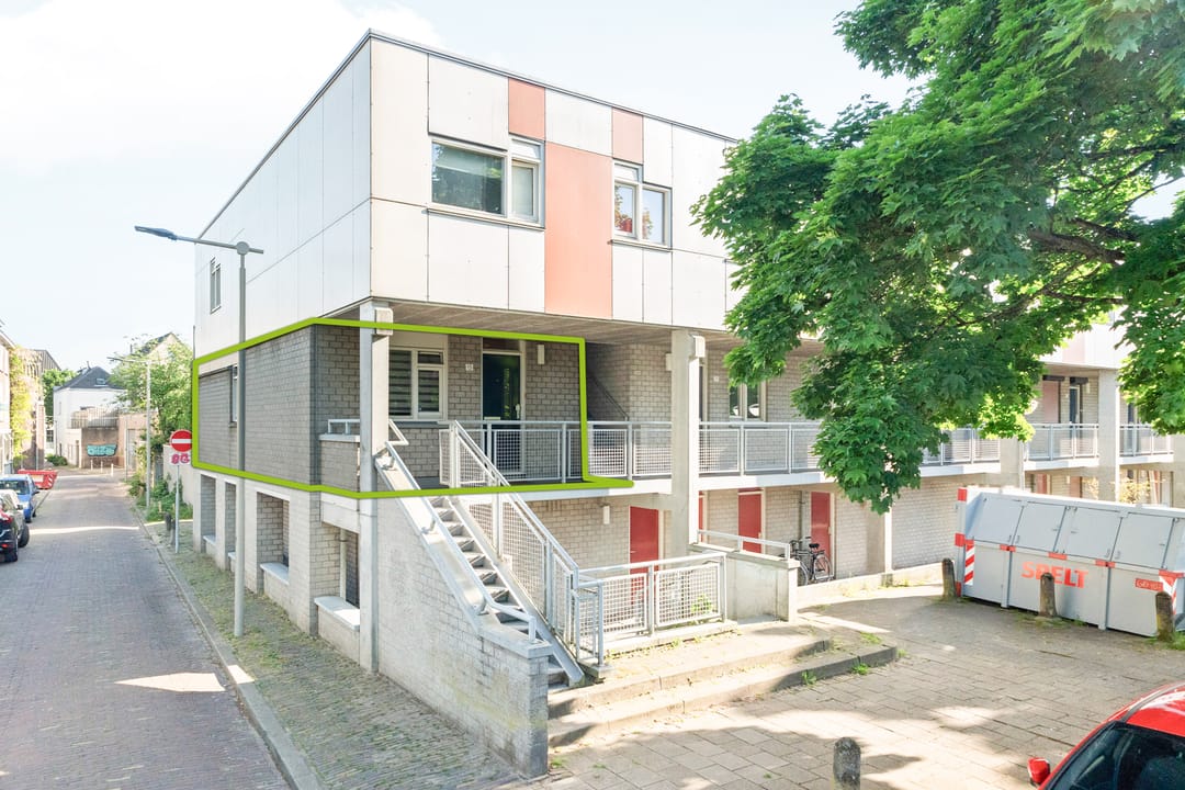 Photo 23 of Het Nieuwe Land 15