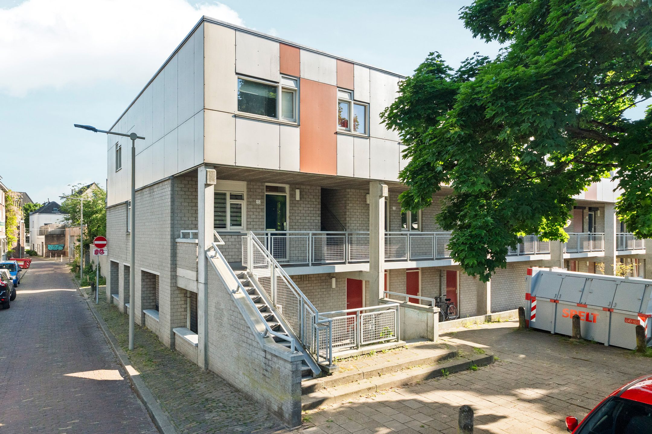 Photo 24 of Het Nieuwe Land 15