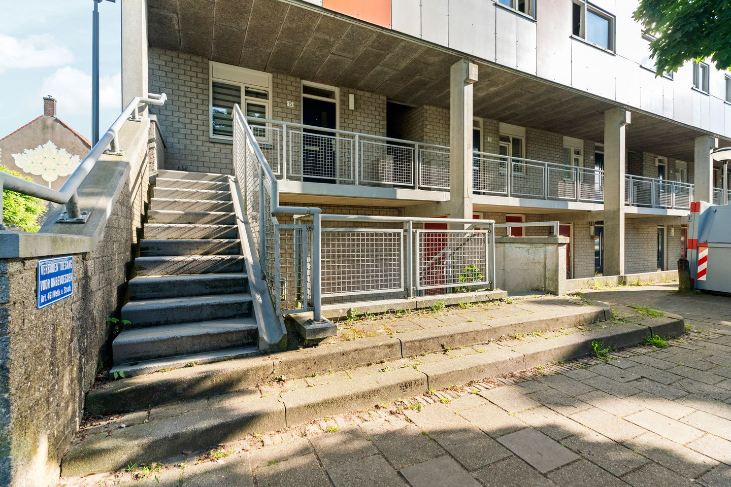 Photo 25 of Het Nieuwe Land 15