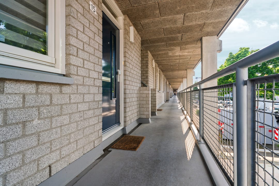 Photo 26 of Het Nieuwe Land 15