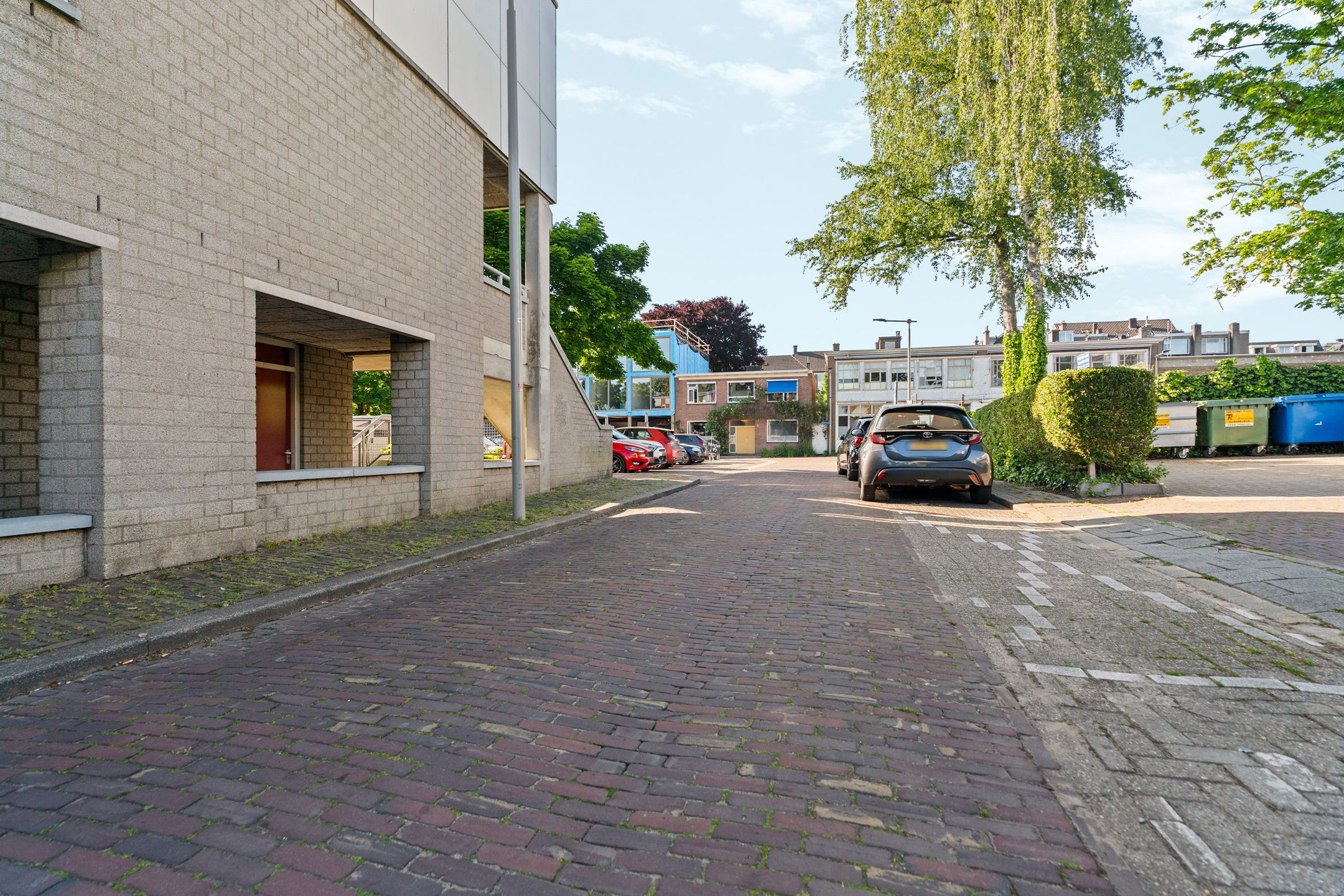 Photo 27 of Het Nieuwe Land 15