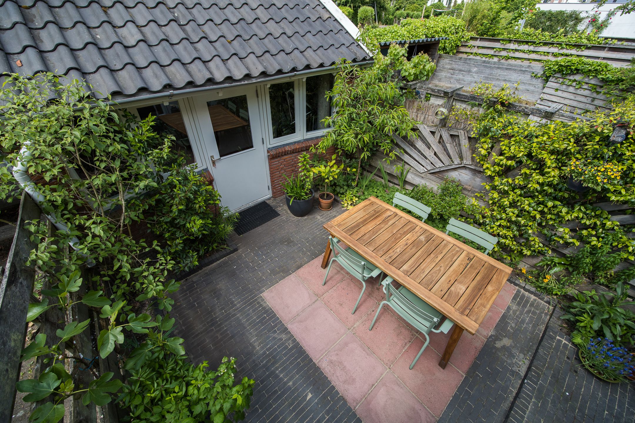 Foto 24 van Bloesemstraat 51