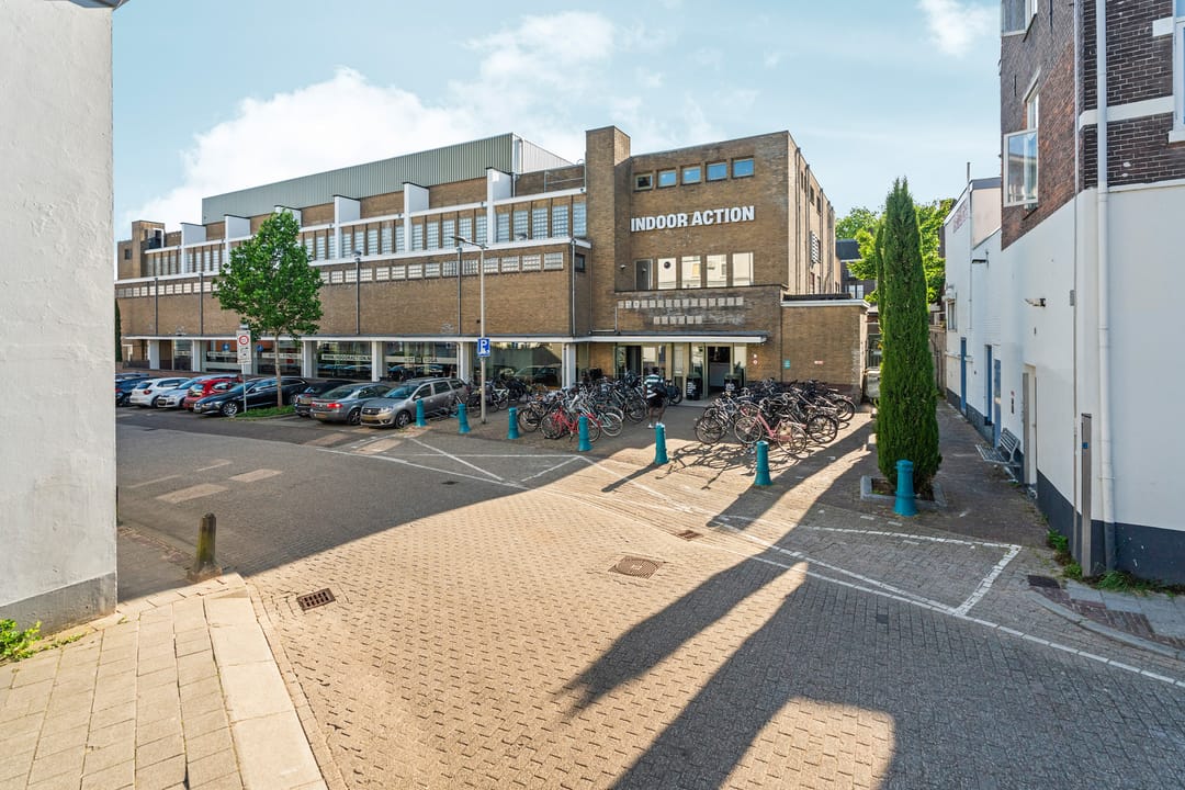 Photo 31 of Het Nieuwe Land 15