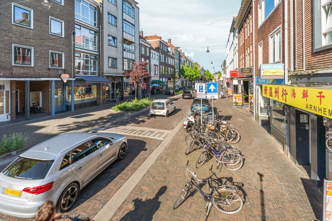 Photo 32 of Het Nieuwe Land 15