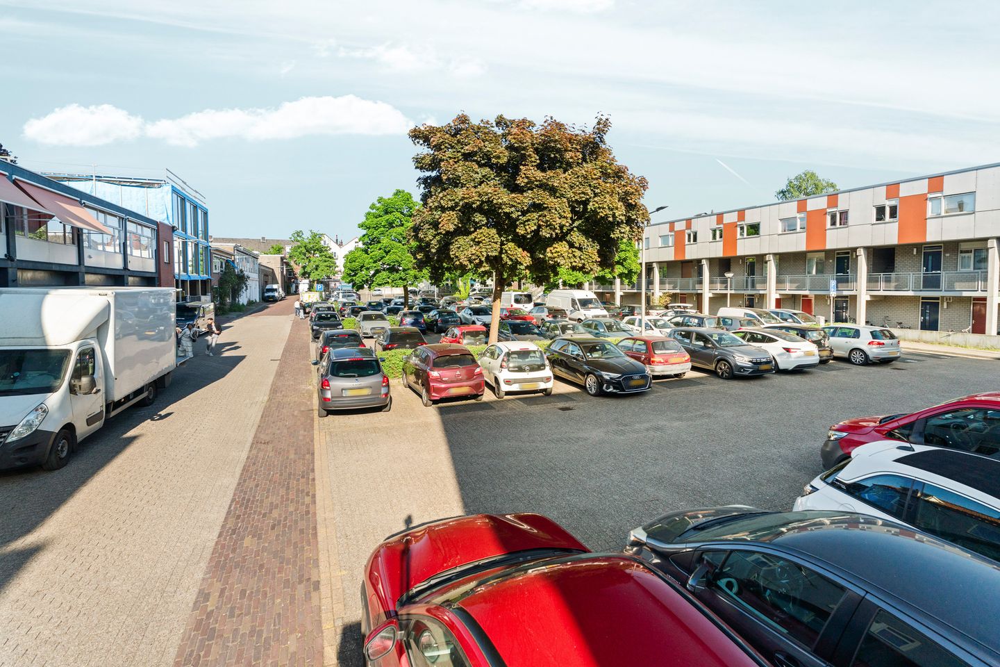 Photo 34 of Het Nieuwe Land 15