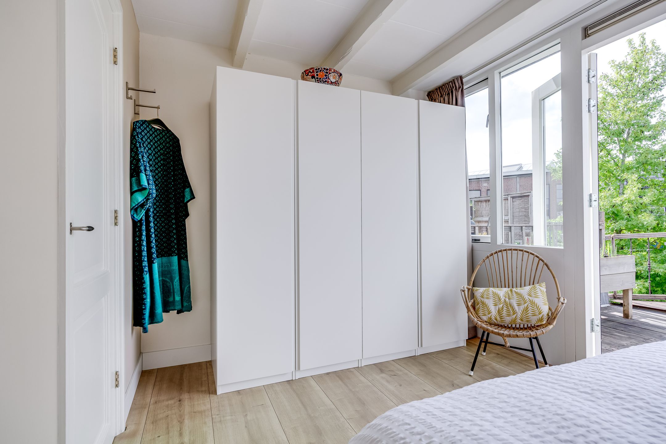 Foto 33 van Bloesemstraat 51