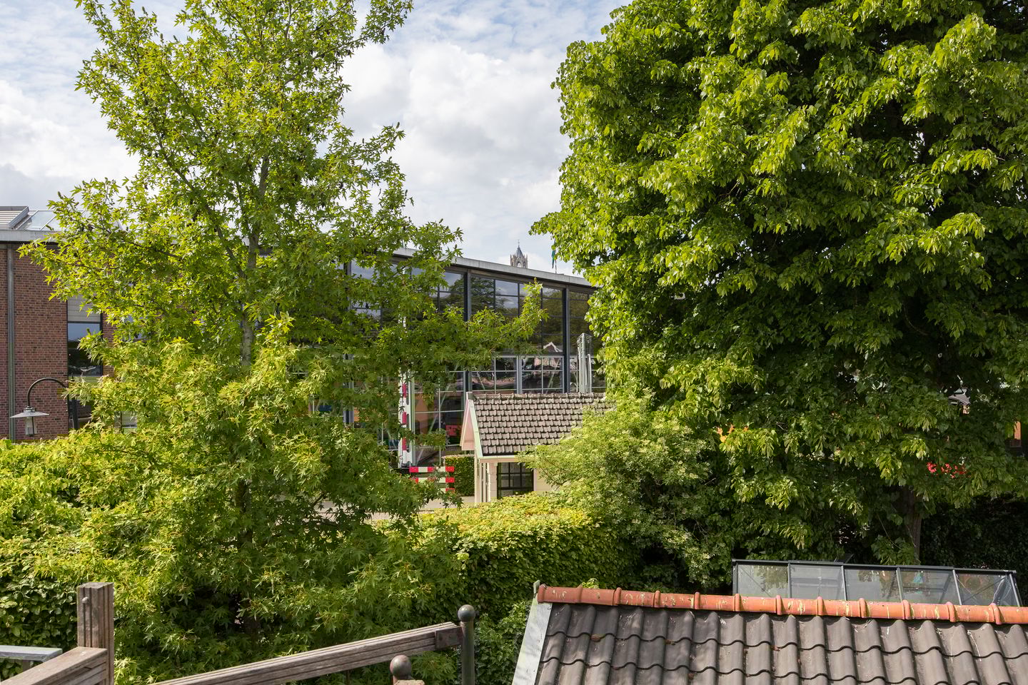 Foto 35 van Bloesemstraat 51