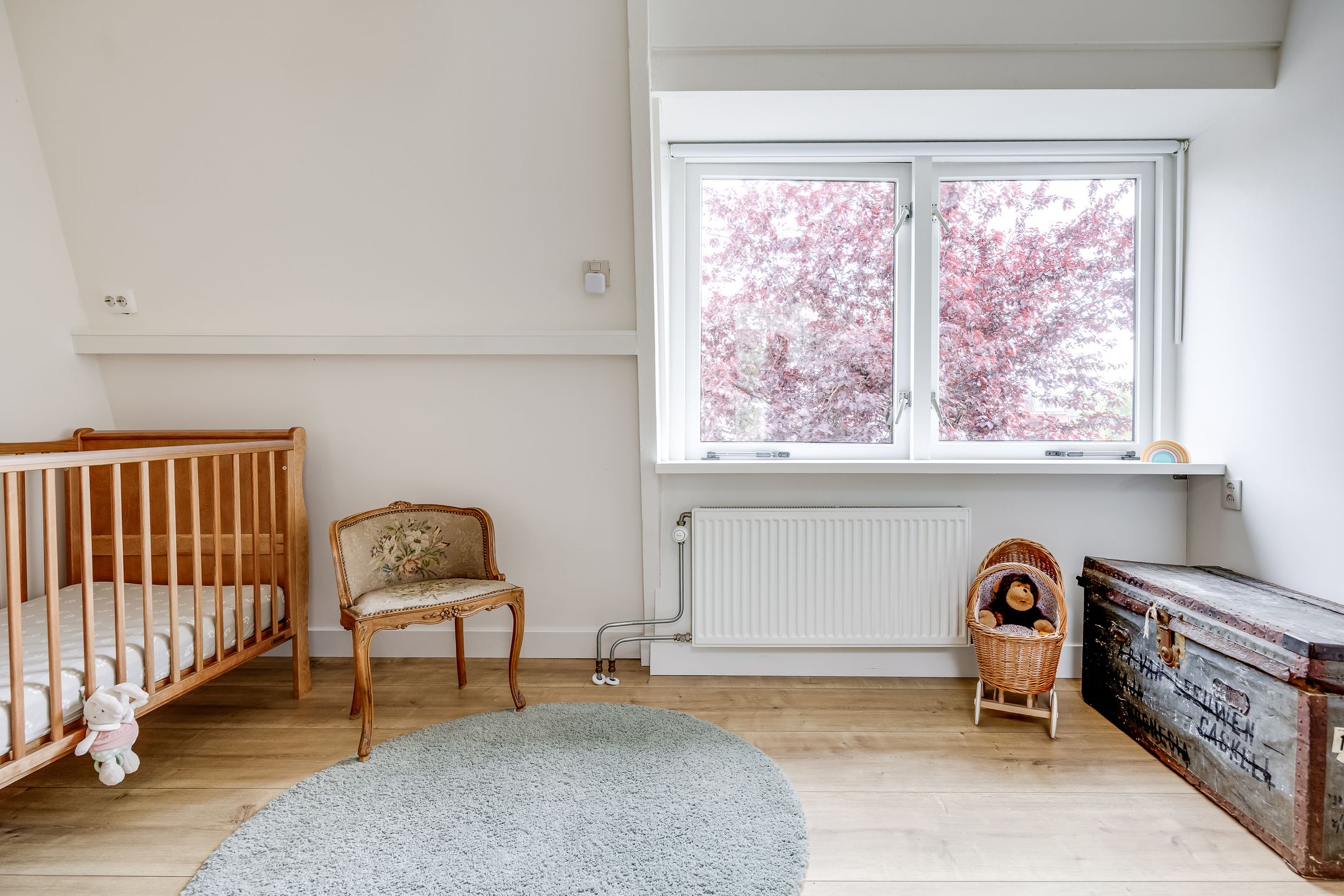 Foto 39 van Bloesemstraat 51