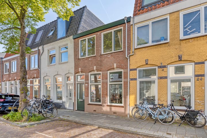 Foto 2 van Javastraat 26