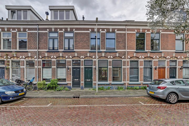 Foto 1 van Abstederdijk 199