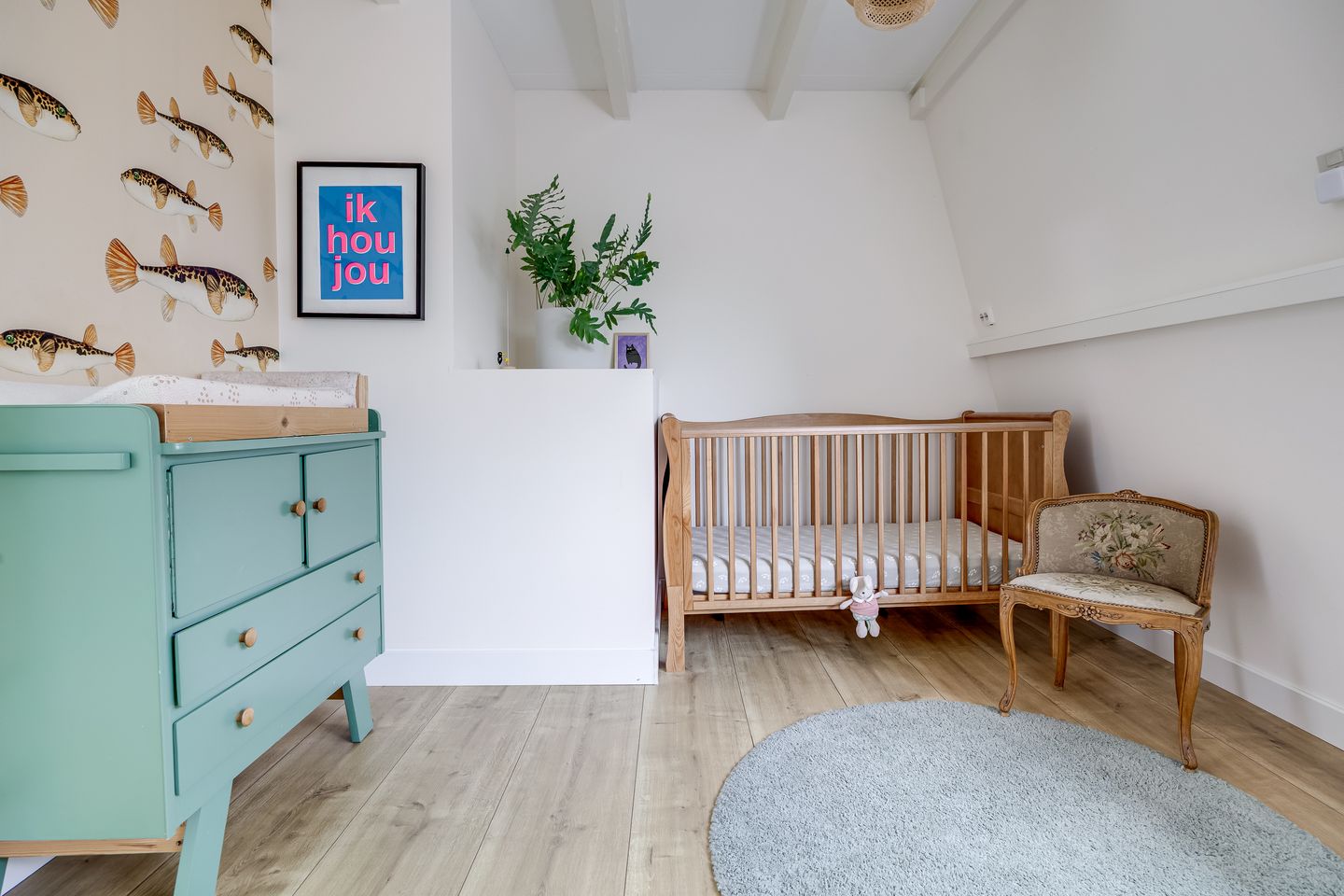 Foto 40 van Bloesemstraat 51