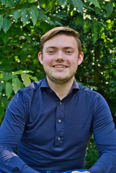 R. (Rick) van Meulen - Vastgoedadviseur